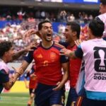 Mundial 2026: España venció a Bélgica y enfrentará a Francia en semifinales