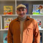 El viaje de la palabra: el embajador de la narración oral que paraliza Chaco
