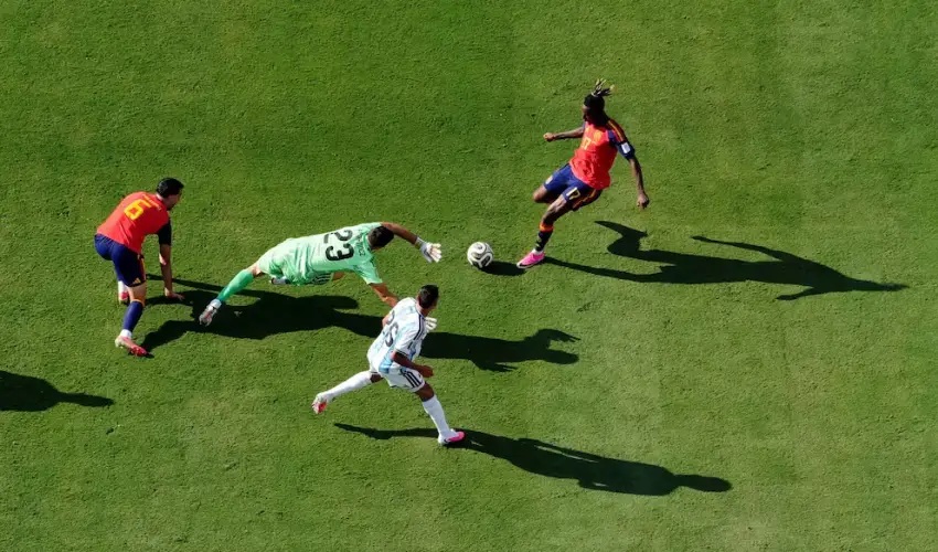 gol