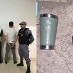 Dos jóvenes fueron apuñalados durante los festejos por Argentina en San Martín: hay detenidos