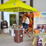 Comenzaron en Castelli las Jornadas Apícolas del Impenetrable