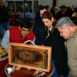 Se realiza en Castelli la XXX Jornadas Apícolas del Impenetrable