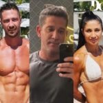 Imputaron por narcotráfico a los hermanos Menocchio y a su madre