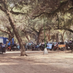 Se viene el IV Motoencuentro Solidario del Impenetrable en Villa Río Bermejito