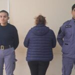 Castelli: una mujer intentó ingresar droga para su hijo detenido