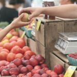 Las ventas minoristas pyme bajaron 3,8% interanual en julio