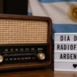 27 de agosto: Día de la Radiodifusión Argentina