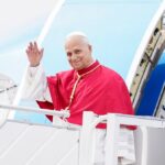 El papa León XIV realizará en noviembre su primera gira por América Latina con visitas a Uruguay, Argentina y Perú