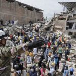 Los diez terremotos más destructivos en lo que va de 2026: cifras, regiones afectadas y balance de daños