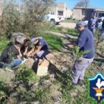 Quitilipi: Encuentran un cráneo humano en un basural