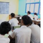 Educación en alerta: sólo la mitad de los estudiantes llega a sexto grado a tiempo y con los aprendizajes esperados