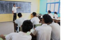 educacion