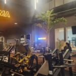 Formalizaron las imputaciones por lavado y estiman que destinaron más de 2.500 millones de pesos en los gimnasios