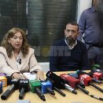 La fiscal Pacce seguirá al frente de la investigación por el homicidio de Julián Álvarez Guardia