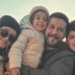 El último posteo de Florencia, la hija de Lucas Sugo que murió a los 23 años: “Aprovechen cada minuto de la vida”