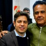 Omar «Chito» Cardozo destacó la visita de Kicillof al Chaco y valoró el pedido de «organizarse para gobernar, no sólo para ganar»