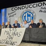 Axel Kicillof en Chaco: «Las decisiones de Milei están destruyendo al trabajador»