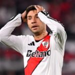 River, eliminado de la Copa Sudamericana
