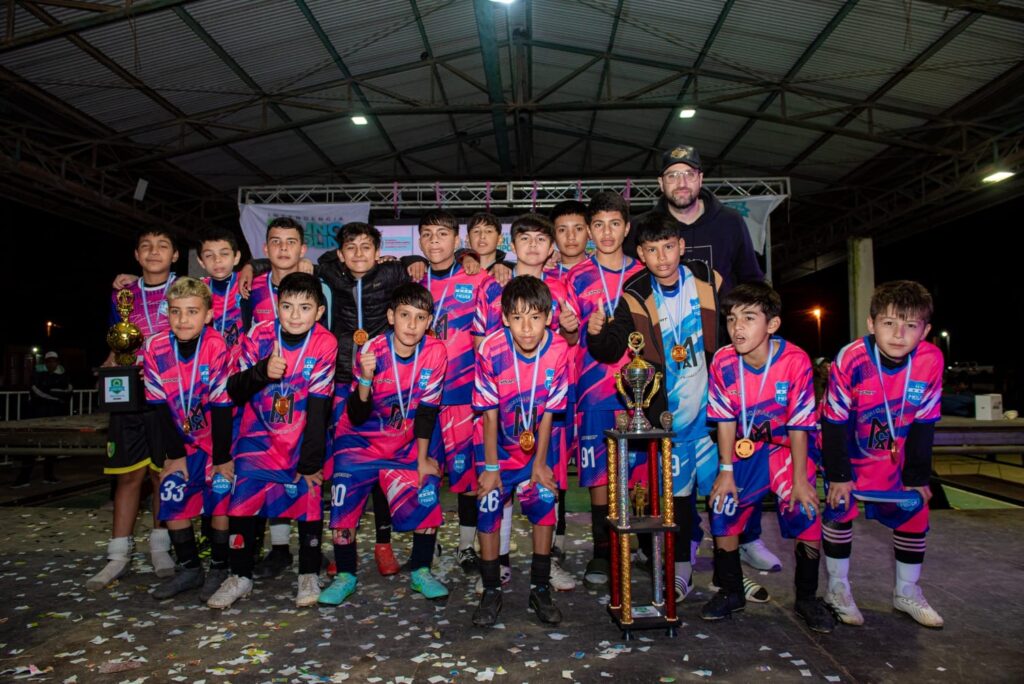 mundialito