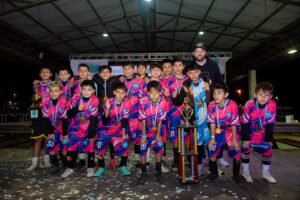 mundialito