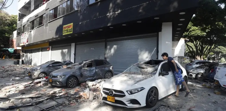 sismo