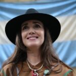 Villarruel: «Estoy preocupada por los argentinos que no llegan a fin de mes»