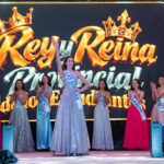 Guillermina Gobea Stancheff es la nueva Reina Provincial de los Estudiantes