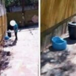 Niños de un jardín de El Sauzalito tienen que usar una pelela porque los baños no están en condiciones