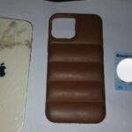El Sauzalito: la policía recuperó un celular que le habían robado a un adolescente