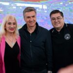 Anunciaron la ampliación de la EET N° 12 de Castelli