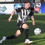 Chaco For Ever le ganó a Almirante Brown y se afianza en la categoría