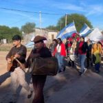 El Espinillo: Celebración de la Fiesta Patronal
