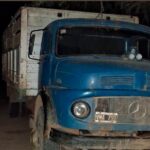 Tragedia familiar en Taco Pozo: dio marcha atrás con el camión y atropelló accidentalmente a su padre