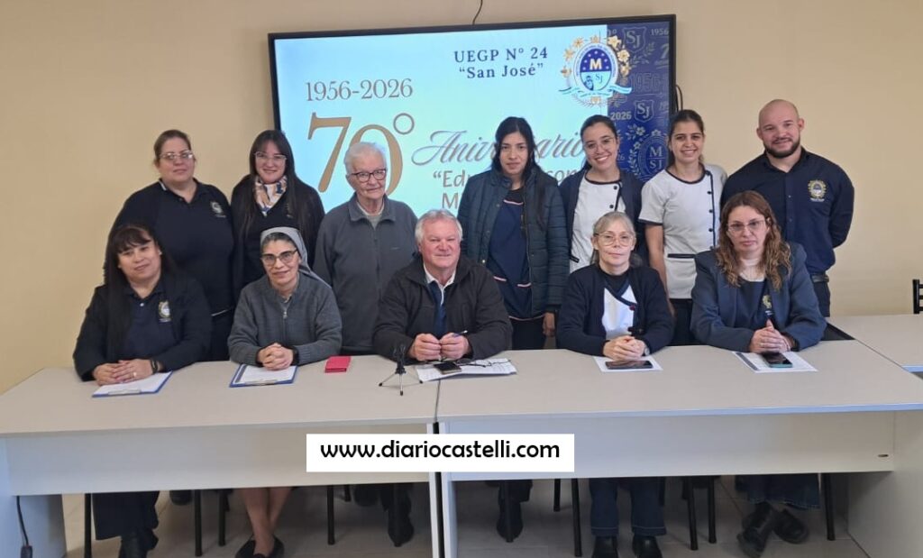 CONFERENCIA COLEGIO