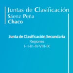 Una docente denunció a la Junta de Clasificación Secundaria por presuntas irregularidades en la designación de cargos