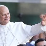 Así quedaría definida la agenda completa del papa León XIV durante su visita a la Argentina