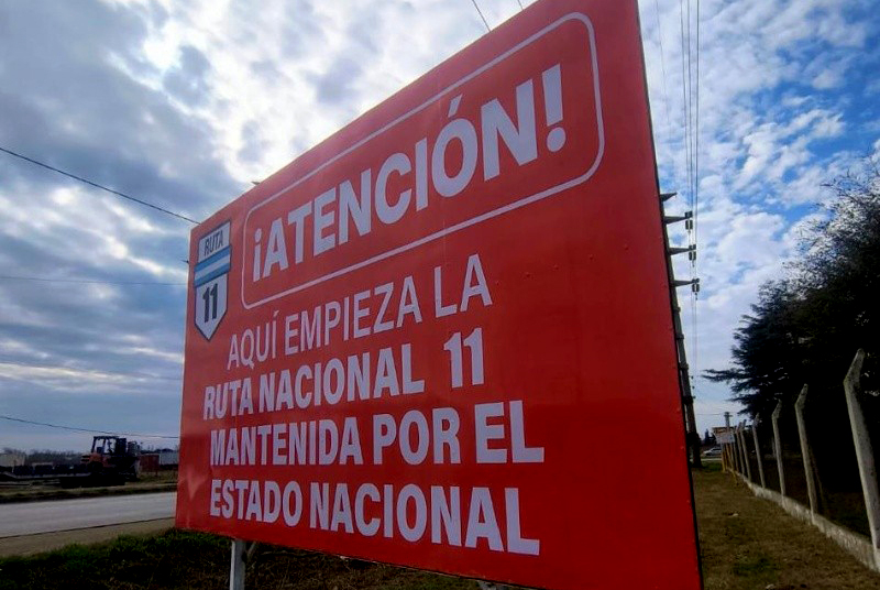 SantaFe-Carteles-EstadoRuta-11