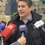 «Juanchi» García: «Si el plan para enfrentar El Niño es un spot de Instagram, recemos para que no llueva»