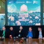 Se viene una nueva edición de la Fiesta Nacional del Algodón en Sáenz Peña