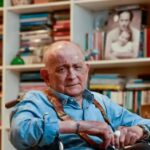 Murió Chiche Gelblung a los 82 años: una figura clave del periodismo argentino