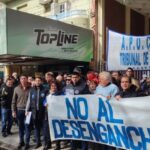 Gremios judiciales del Chaco van al paro en reclamo de mejores salarios