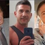 El lunes 28 se define la situación de los familiares de «Gusano» Menocchio