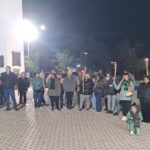 Este 9 de septiembre habrá  Jornada de Protesta Multisectorial en Castelli