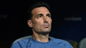 scaloni