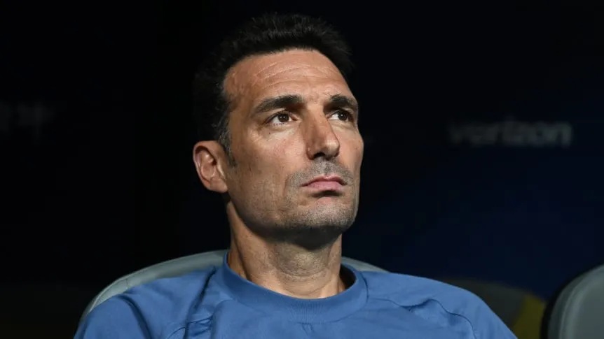 scaloni