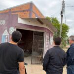 La Chacra 65 tendrá un  Centro de Gestión Municipal