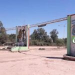 Comerciantes de El Sauzalito molestos por los cortes de luz en fechas en las que hay atención bancaria