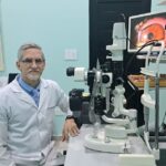 Hoy 8 de octubre es el  Día Mundial de la Visión: «no esperemos a perder visión para cuidar nuestros ojos»