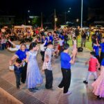 Con total éxito se realizó un nueva edición de la Feria Inclusiva