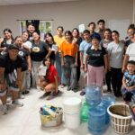 Plan Sustentable y Circular: vecinos del barrio Colón  de Sáenz Peña se sumaron a una jornada de aprendizaje y conciencia ambiental